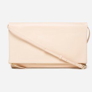 Everlane The Foldover Crossbody